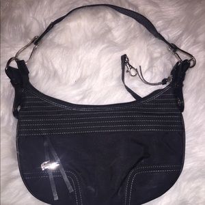 Authentic Lacoste Bag